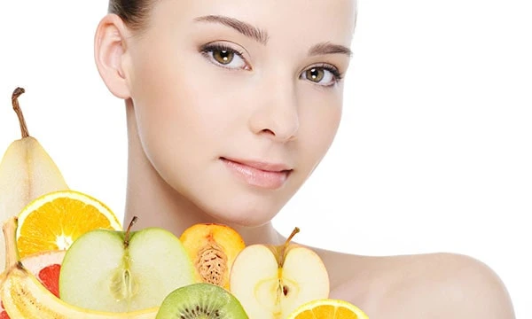 Bagaimana Pilihan Makanan Dapat Mempengaruhi Kesehatan Kulit Kita